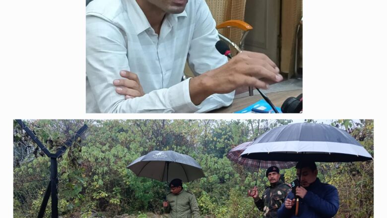 डीएम ने क्षेत्र वासियों की समस्या का संज्ञान लेते हुए उपजिलाधिकारी को दिए निस्तारण के निर्देश।   