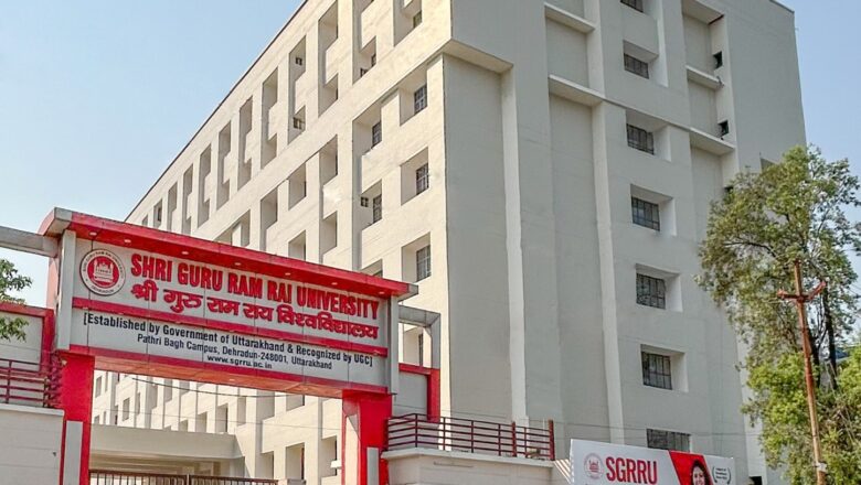 एसजीआरआर ग्रुप उत्तराखण्ड का पहला ग्रुप जिसमें महिला कर्मियों को मिलेगा मासिक धर्म अवकाश   