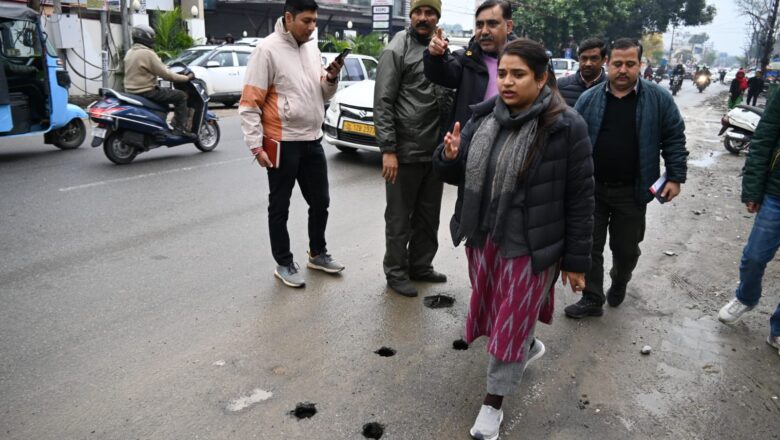 शर्तों का परिपालन न किये जाने पर अनुमति निरस्त करने की दी चेतावनी। 