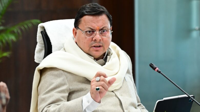 मुख्यमंत्री ने राज्य के सभी विभागों को निर्देश दिए हैं कि वे स्थानीय उत्पादों की खरीद को प्राथमिकता दें।   