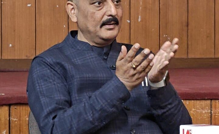बोले बिट्टू कर्नाटक कांग्रेस में नैतिक मूल्यों का कोई स्थान नहीं,लगातार पार्टी कार्यकर्ताओं की हों रही उपेक्षा