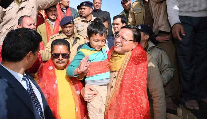 उत्तराखण्ड देवभूमि है। राज्य के हर मन्दिर का अपना अलग महत्व है।   