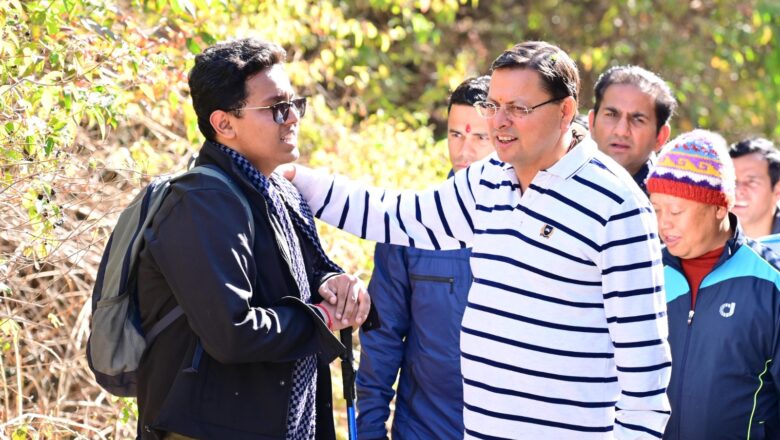 बेहतर स्वच्छता, रूट मार्गदर्शन हेतु आकर्षक साइनेज और रेलिंग लगाई जाए। इसके साथ ही सुरक्षा और आपातकालीन उपाय भी किए जाएं
