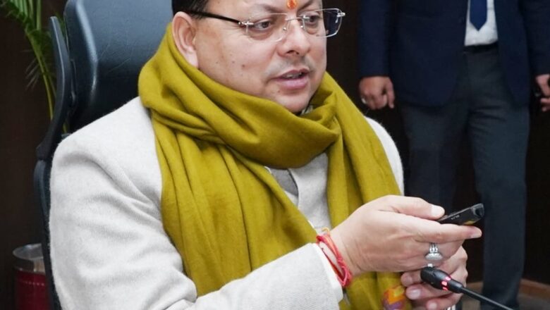 सुरक्षा की दृष्टि से राज्य डाटा सेंटर के अधीन सिक्योरिटी ऑपरेशन सेंटर 24 *7 कार्यरत है। यह कदम उत्तराखंड राज्य के अंतर्गत डिजिटल सिस्टम को और भी सशक्त और बेहतर किया जाने का सराहनीय प्रयास   
