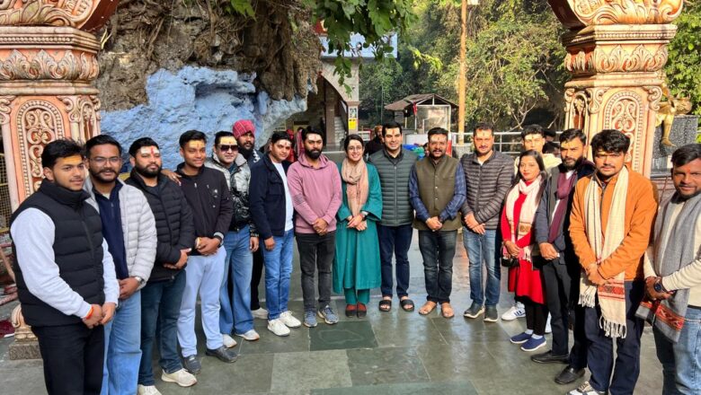 नेहा जोशी इस अभियान के माध्यम से उत्तराखंड के सुदूरवर्ती गांवों के लगभग 160 विद्यालयों में पढ़ने वाले डेढ़ लाख से अधिक बच्चों तक पहुंची हैं।   