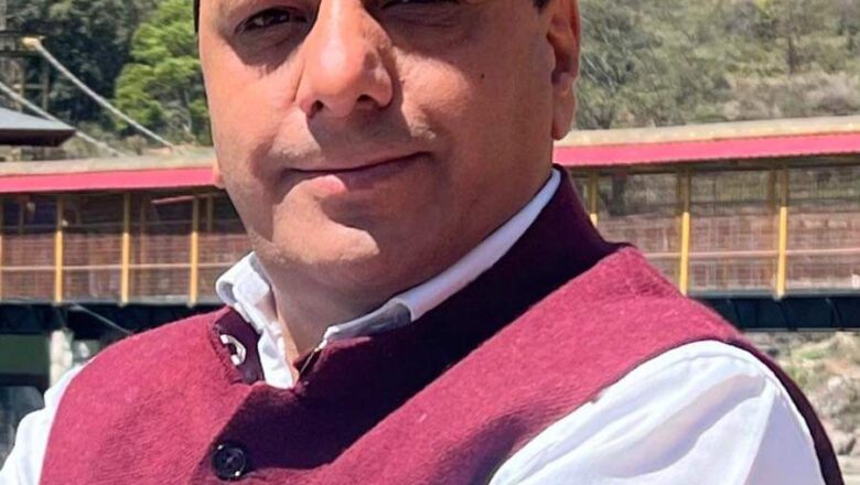 जनता को सतर्क रहने की जरूरत, स्वार्थी नही हो सकते विकास मे साझीदार   