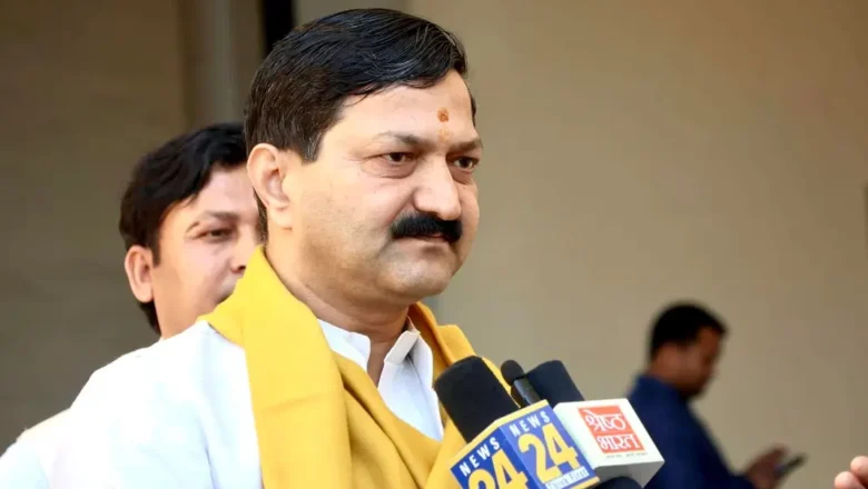 अध्यक्ष के रूप में अजेंद्र के कार्यकाल में एक अभूतपूर्व कार्य कार्मिकों के लिए सेवा नियमावली बनाना रहा है।      