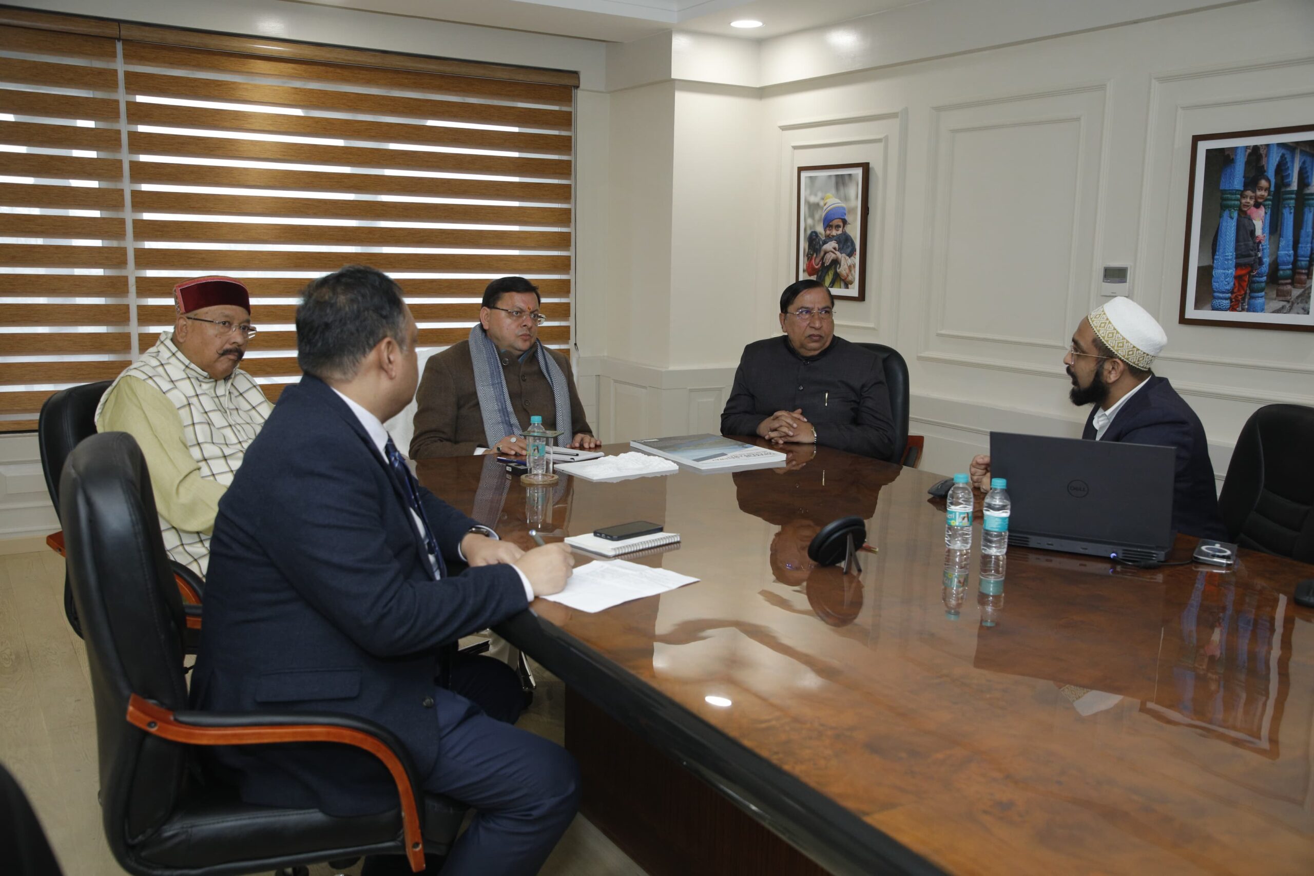 दोनों परियोजनाओं में अलग-अलग डिजाइन पर कार्य किये जायेंगे। शारदा कोरिडोर के तहत बुनियादी ढ़ांचे, पर्यटन और लोगों की आर्थिकी को बढ़ावा देने से संबधित अनेक कार्य किये जायेंगे   