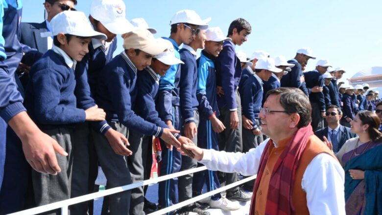 मुख्यमंत्री ने कहा कि अब हमें मेघालय में प्रस्तावित 39वें राष्ट्रीय खेलों की तैयारी में जुटना होगा इसके लिए खिलाड़ियों, प्रशिक्षकों से लेकर विभाग को तक प्रयास करने होंगे।   