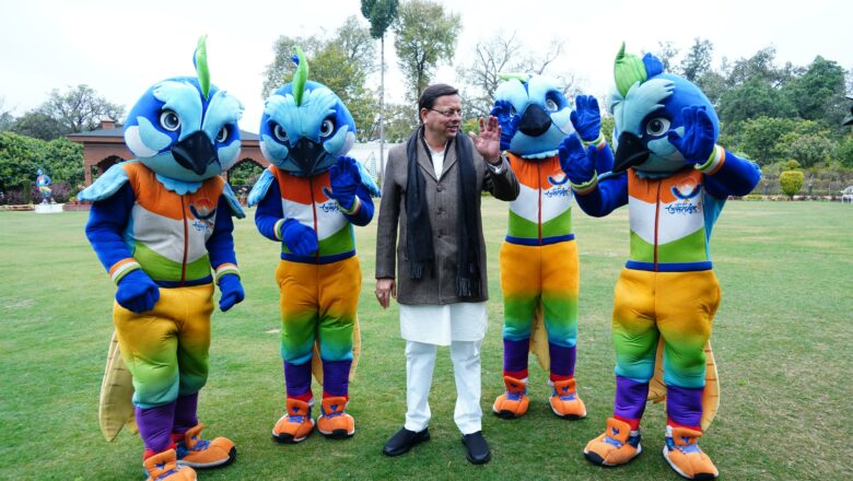 38वें राष्ट्रीय खेल ने उत्तराखण्ड को देवभूमि और वीरभूमि के साथ ही खेल भूमि के रूप में नई पहचान दिलाई है:धामी   