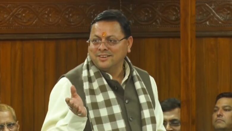 मुख्यमंत्री ने “ज्ञान” (गरीब कल्याण, युवा, अन्नदाता एवं नारी कल्याण) के सिद्धांतों को भी इस बजट का मूल आधार बताया      