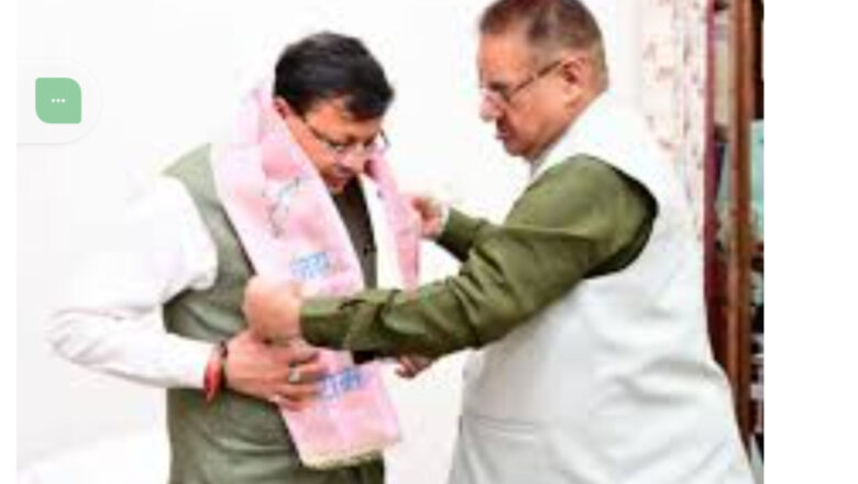 कृषि मंत्री ने कहा कि लंबे समय से भू-कानून को सख्त बनाने की मांग उठ रही थी। जनभावनाओं का सम्मान करते हुए धामी सरकार ने विभिन्न राज्यों के भू-कानूनों का अध्ययन कर उत्तराखंड के लिए सर्वोत्तम नीति बनाई