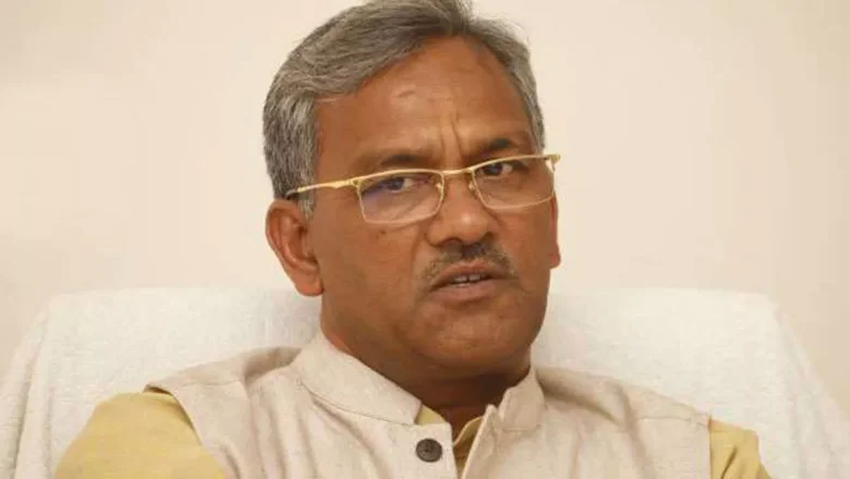 त्रिवेंद्र  सरकार में कैग रिपोर्ट में हुवा था खुलासा: अवैध खनन से 45.69 करोड़ रुपये के राजस्व को लगी थी चपत