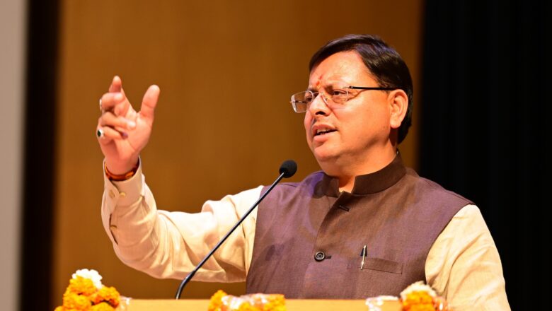 केंद्र सरकार की सिंधु जल संधि पर रोक: आतंक को पनाह और बढ़ावा देने वाले पाकिस्तान के मंसूबे चकनाचूर होंगे:धामी