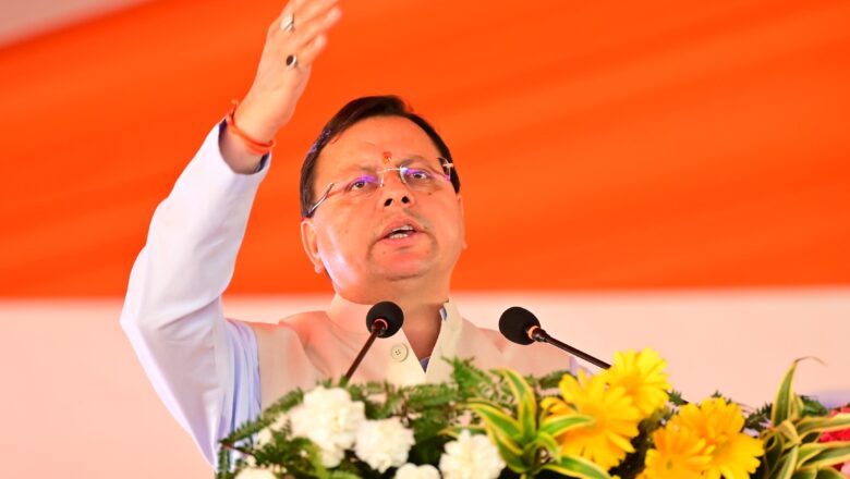 केंद्र सरकार ने स्कीम फॉर स्पेशल असिस्टेंस टू स्टेट्स फॉर कैपिटल एक्सपेंडिचर के तहत मंजूर किया बजट
