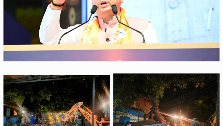 इस मजार को लेकर देहरादूनवासियों में तरह तरह की चर्चाएं भी होती रही है। कोई इसे फकीर तो कोई इसे किसी अन्य तरह की मजार बताता था