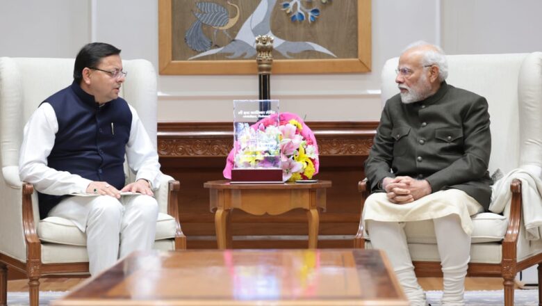 प्रधानमंत्री ने कहा है कि अपनी विरासत पर गर्व के भाव के साथ आगे बढ़ता हुआ उत्तराखंड आज विकास के नए आयाम गढ़ रहा है