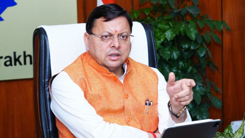 इंजीनियरिंग कॉलेजों में भर्ती प्रक्रिया के लिए बनाई गई व्यवस्था के अनुसार भर्तियां न होने पर मुख्यमंत्री ने नाराजगी व्यक्त की