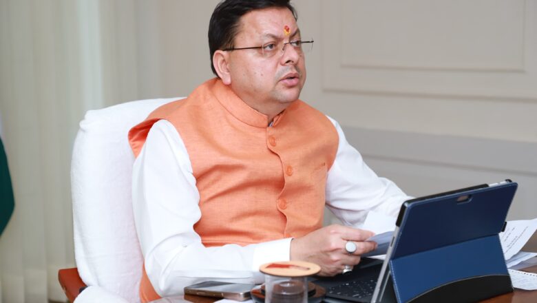 मुख्यमंत्री ने कहा यात्रा के अधिकतम पड़ाव वन क्षेत्र में होने के कारण वन और पर्यावरण की सुरक्षा का भी विशेष ध्यान रखा जाए      