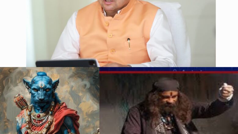 ऑपरेशन कालनेमि :कांवड़ यात्रा जैसे विशाल धार्मिक आयोजन से ठीक पहले मुख्यमंत्री धामी ने प्रदेशभर में सक्रिय ढोंगी, फर्जी और छद्म भेषधारियों के विरुद्ध ‘ऑपरेशन कालनेमि शुरू करने के निर्देश देकर अपनी धर्मरक्षक छवि को और भी मजबूत कर दिया है      