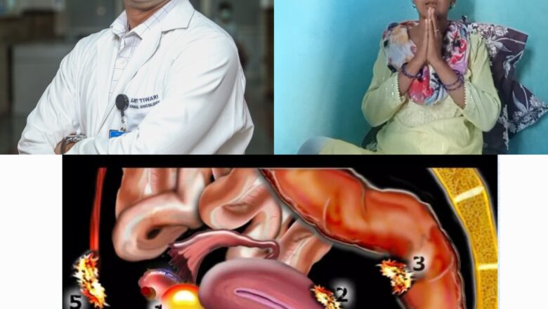 ऑपरेशन के कुछ सप्ताह बाद महिला की स्थिति सामान्य है और डॉक्टरों की राय में अब उन्हें कैंसर के किसी और उपचार की आवश्यकता नहीं है