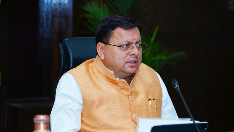मुख्यमंत्री ने कहा कि वृक्षारोपण के कार्य में केवल पौधे लगाने तक सीमित न रहकर पौधों के सर्वाइवल रेट पर भी विशेष ध्यान दिया जाए   