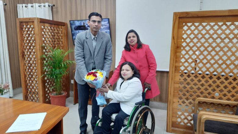 DM सविन बंसल ने सभी SDM को दिए निर्देश—आपदा प्रभावितों का विस्तृत आंकलन कर तुरंत सहायता दी जाए   