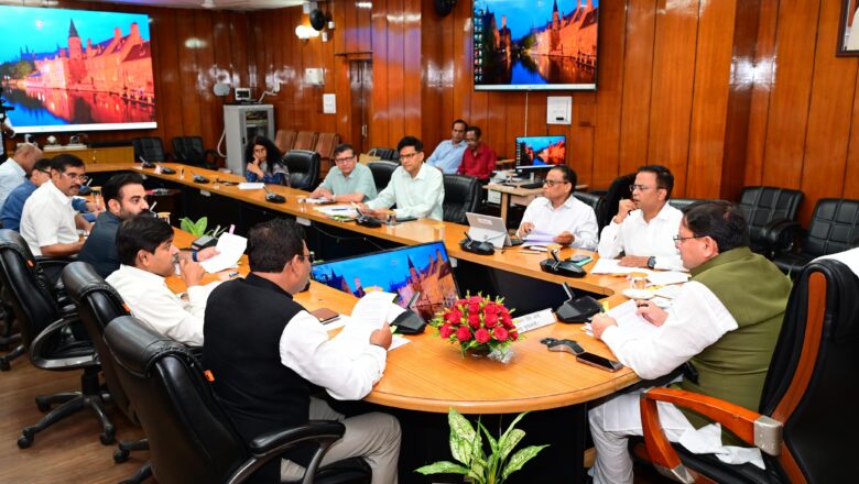 दोनों राज्यों के मुख्यमंत्रियों की पिछली बैठक के बाद जिला उधमसिंहनगर एवं हरिद्वार में स्थित जलाशयों /नहरों में वाटर स्पोर्टस की अनुमति दी जा चुकी है
