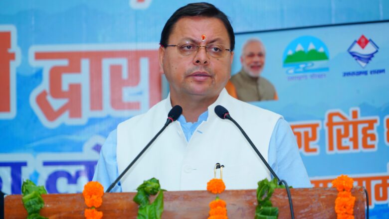 मुख्यमंत्री ने कहा कि परिवहन निगम के बस बेड़े में जल्द ही इलेक्ट्रिक बसों का भी समावेश किया जायेगा, जिसके लिए बसों की खरीद की प्रक्रिया गतिमान है   