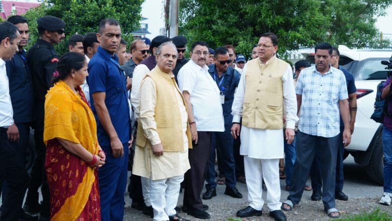मुख्यमंत्री के निर्देश रिस्पॉन्स समय को कम से कम रखते हुए प्रभावित लोगों की जान माल की सुरक्षा के लिए हर संभव प्रयास करें      