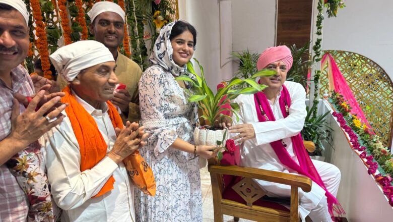 श्री दरबार साहिब में गुरु पूर्णिंमा पर गुरु महिमा से निहाल हुए संगतें   