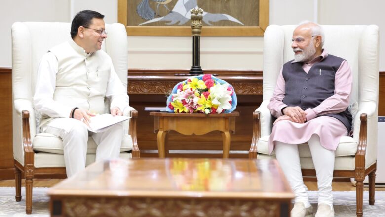 मुख्यमंत्री ने कहा कि ऋषिकेश के निकट स्थित अनोखी धरोहर चौरासी कुटिया को अपने पुराने रूप में लाने के लिए राज्य सरकार प्रयासरत है। इसके लिए अपेक्षित धनराशि की व्यवस्था भी कर ली गई है   