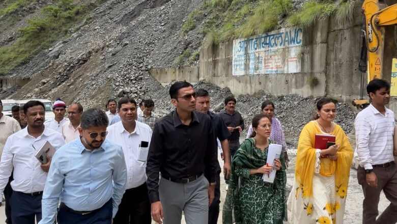ज़िला प्रशासन ने भरणपोषण-अनदेखी मामलों के लिए टाल-मटोल को खत्म कर दिखाया नया मॉडल—‘सुनवाई-तीन दिन-निष्पादन’ फॉर्मूला, सविन बंसल बोले: हर दम्पति को मिलेगा सम्मान व सुरक्षित आश्रय