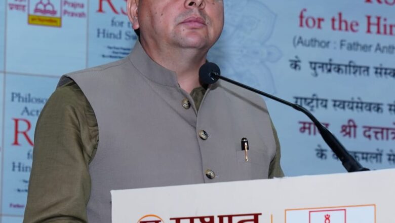मुख्यमंत्री ने कहा कि  “ऑपरेशन कालनेमि” के माध्यम से उन पाखंडी और विधर्मियों को गिरफ्तार किया जा रहा है जो लोगों को भ्रमित करते हैं और धर्म की गरिमा को ठेस पहुंचाते हैं   