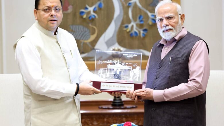 उत्तराखंड के पहाड़ी जिलों में रेल नेटवर्क विकसित करने पर तेजी से काम हो रहा है ऋषिकेश – कर्णप्रयाग रेललाइन पर युद्धस्तर पर काम चल रहा ह