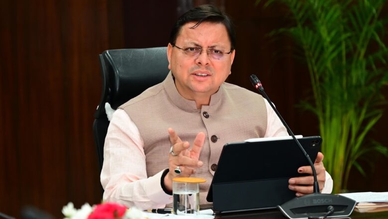 विधायकगणों द्वारा दिए गए शीर्ष प्राथमिकताओं के कार्यों में तेजी लाई जाए:धामी