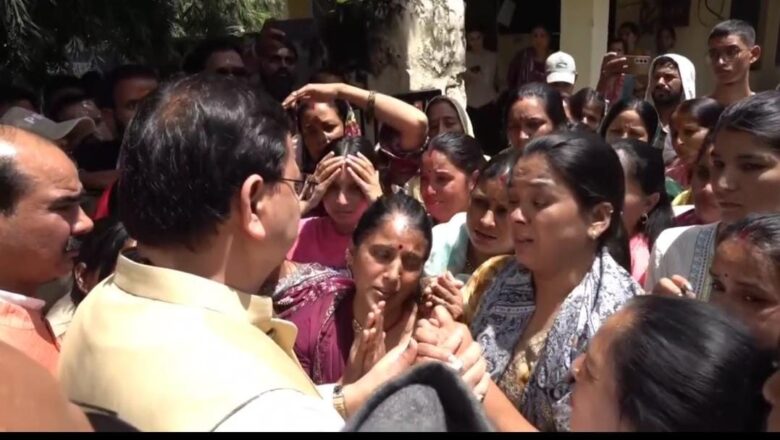 SDRF उत्तराखण्ड द्वारा सभी एजेंसियों के साथ समन्वय कर संचालित हो रहा है रेस्क्यू ऑपरेशन