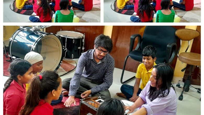 कूड़े और कटोरे से किताब और कलम तक; 57 बच्चों का भविष्य बदलने में जिलाधिकारी के भागीरथ प्रयास सफल