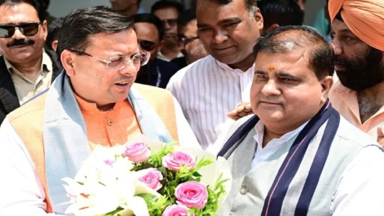 पंचायत चुनावों में भाजपा का जलवा, कांग्रेस चारों खाने चित