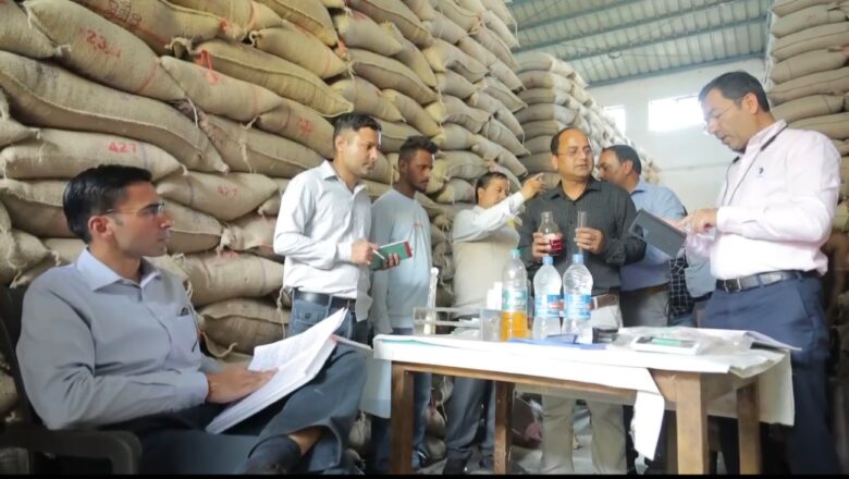 जनता की सहूलियत के लिए जिलाधिकारी सविन बंसल का बड़ा फैसला — 17 नई सस्ता गल्ला दुकानें शुरू, 12 नई दुकानों के आवंटन हेतु आवेदन आमंत्रित