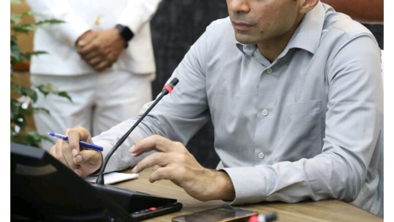 स्कूल की पढ़ाई पर असर डाल रही थी अवैध मजार, शिकायत पर जिला प्रशासन ने की त्वरित कार्रवाई, अतिक्रमण हुआ ध्वस्त