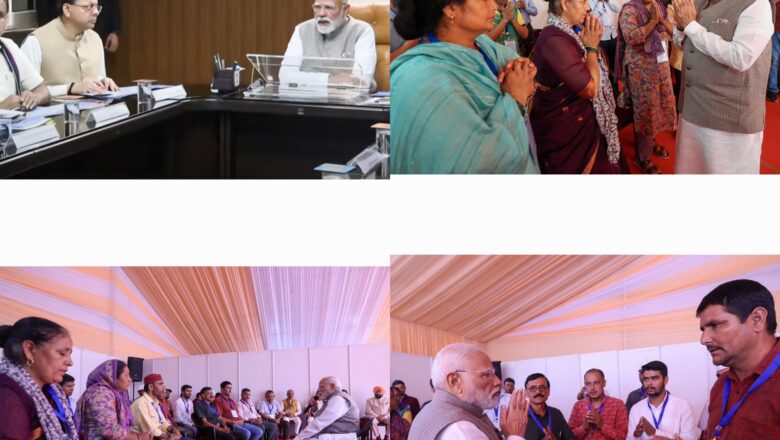 धराली में अपना सबकुछ गंवाने वालों के पुनर्वास में कोई कमी नहीं छोड़ी जाएगी, जरूरत पड़ने पर नियमों में भी संशोधन किया जाएगा      