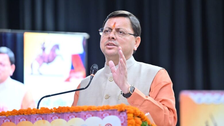 मेरे जीते जी गरीब माता पिता के बच्चों के साथ अन्याय नहीं होगा” – भावुक हुए सीएम 