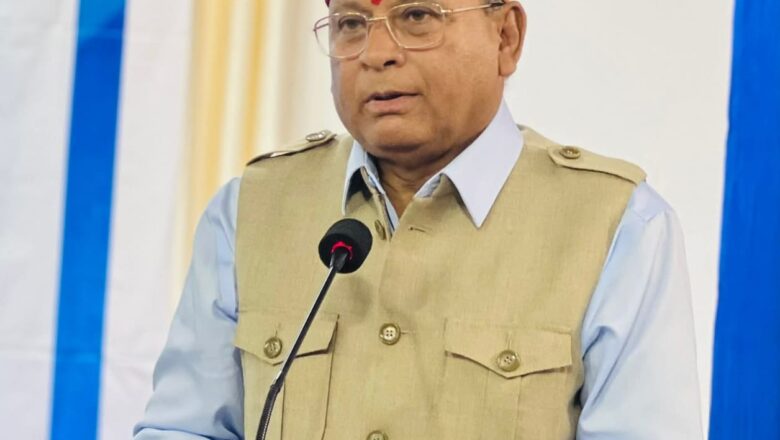 पेपर लीक नहीं हुआ, परीक्षा शुरू होने के 35 मिनट बाद स्क्रीन शॉट भेजे गए – खजान दास