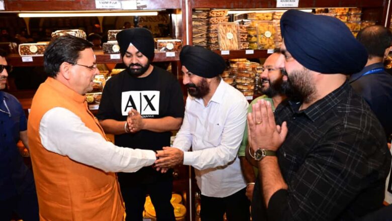 नई दरों की वजह से प्रदेश के लाखों परिवारों और छोटे व्यापारियों को प्रत्यक्ष आर्थिक लाभ मिलेगा : धामी   