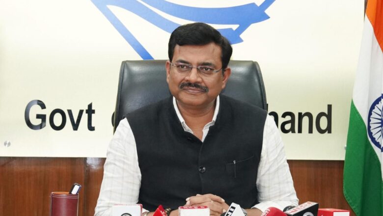 आनंद वर्द्धन ने चेताया – एसआईटी जांच में दोषी पाए गए व्यक्तियों के खिलाफ कठोर कार्रवाई होगी   