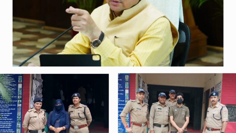 हालिया UKSSSC पेपर लीक प्रकरण: खालिद व साबिया मुख्य आरोपी गिरफ्तार, व अन्य सहयोगियों की भूमिका की जांच