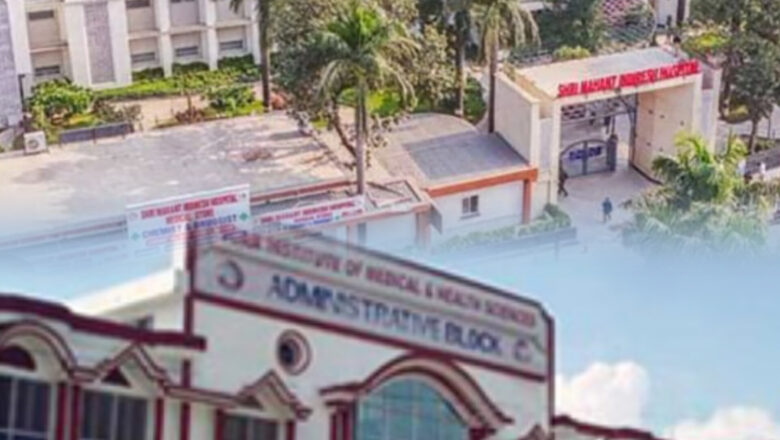 अब 200 MBBS सीटें, SGRR मेडिकल कॉलेज में डॉक्टर बनने का और बड़ा मौका