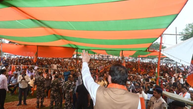 मुख्यमंत्री पुष्कर सिंह धामी ने बिहार की संस्कृति और गौरव की भूमि को नमन किया”      