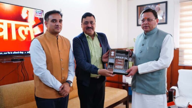 व्यवसाय सुगमता में उत्तराखंड नंबर वन, धामी के नेतृत्व में नया कीर्तिमान